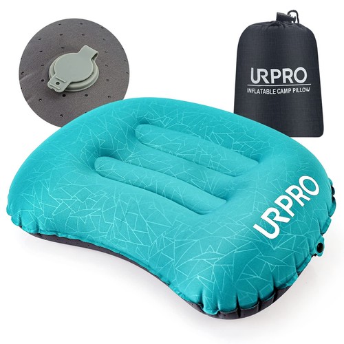 Ultralight inflatable camping - inflatable,